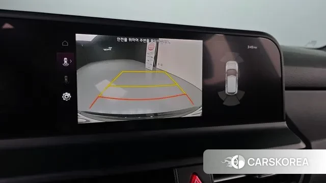 Kia The New Seltos 2022 Серый из Кореи, фото 5