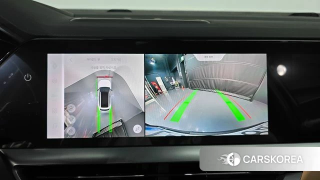 Renault Korea (Samsung) Grand Coleos 2024 Белый из Кореи, фото 5