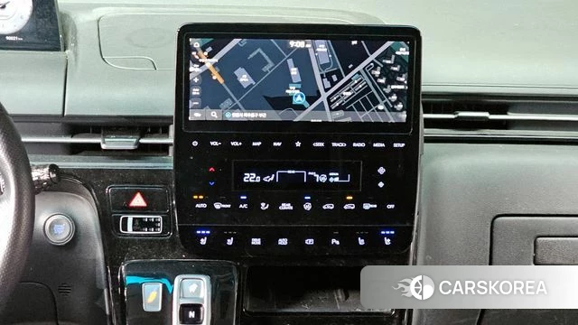 Hyundai Staria 2023 Серый из Кореи, фото 5