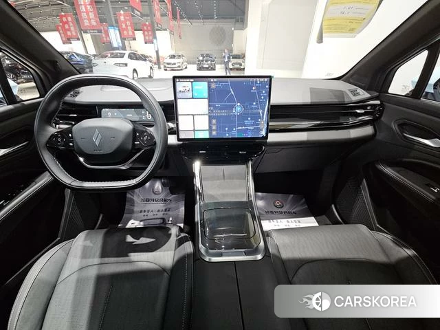 Ruilan Automobile Ruilan 7 2025 Синий из Китая, фото 5