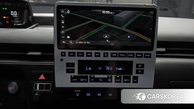 Hyundai Staria 2023 Белый из Кореи, фото 5