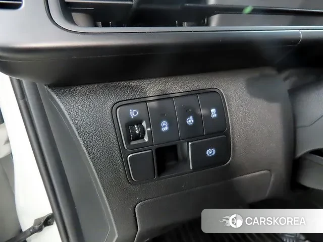 Hyundai Staria 2021 Белый из Кореи, фото 5