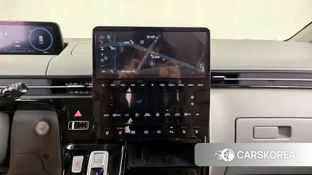 Hyundai Staria 2022 Серый из Кореи, фото 5