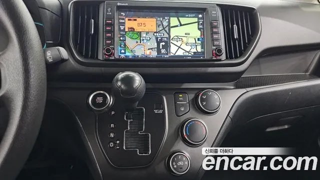 Kia The New Kia Ray 2023 Светло-зеленый из Кореи, фото 5