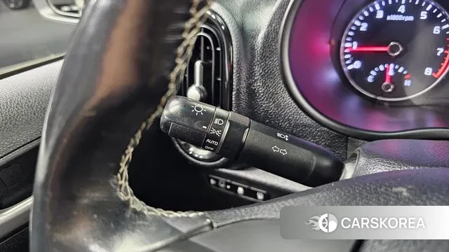 Kia All New Morning (JA) 2018 Серый из Кореи, фото 5