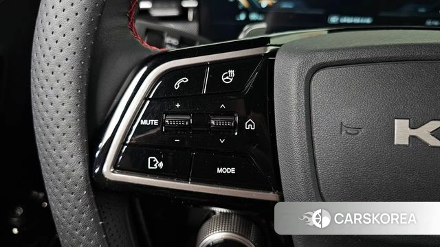 Ssangyong Actian 2nd Generation 2024 Белый из Кореи, фото 5