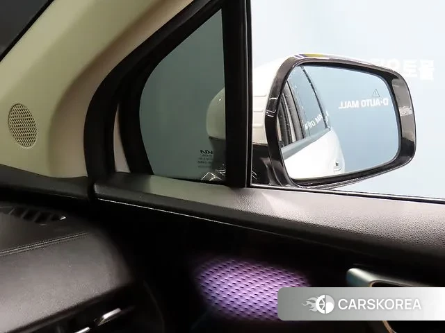 Kia Carnival 4th generation 2022 Белый из Кореи, фото 5