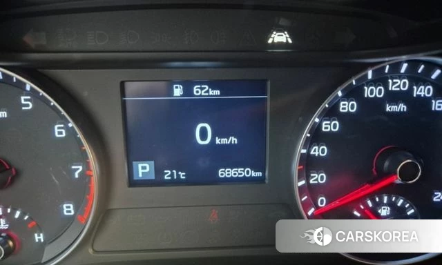 Kia Come New K3 2018 Белый из Кореи, фото 5