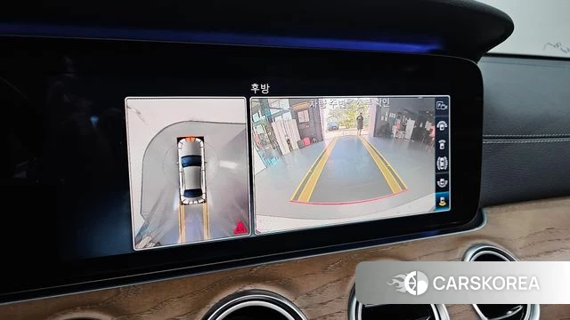Mercedes-Benz E-Class W213 2019 Белый из Кореи, фото 5
