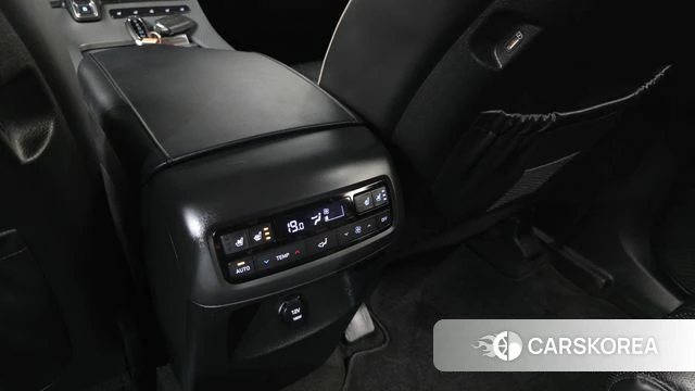 Hyundai Palisade 2018 Черный из Кореи, фото 5