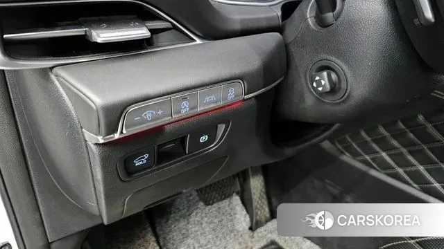 Genesis GV80 2020 Белый из Кореи, фото 5