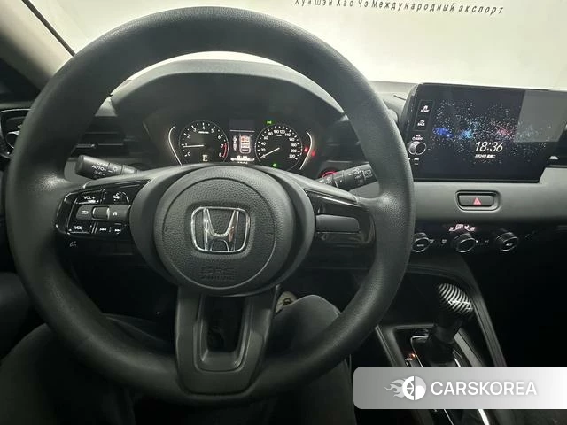 Honda XR-V 2023 Белый из Китая, фото 5