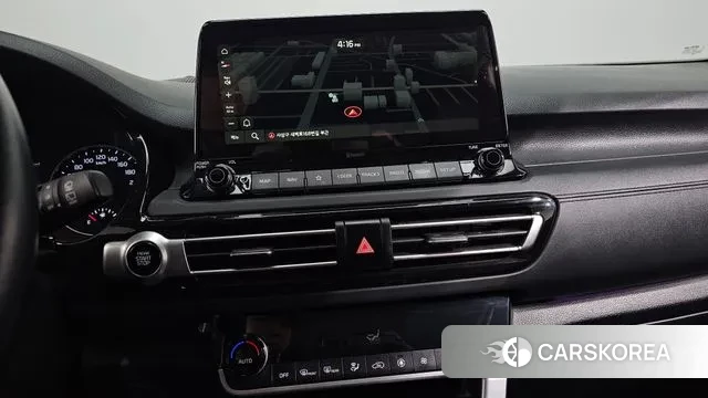 Kia Seltos id 3479608 из Кореи 5