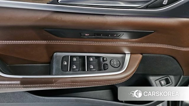 BMW 6 Series GT (G32) 2019 Серый из Кореи, фото 5