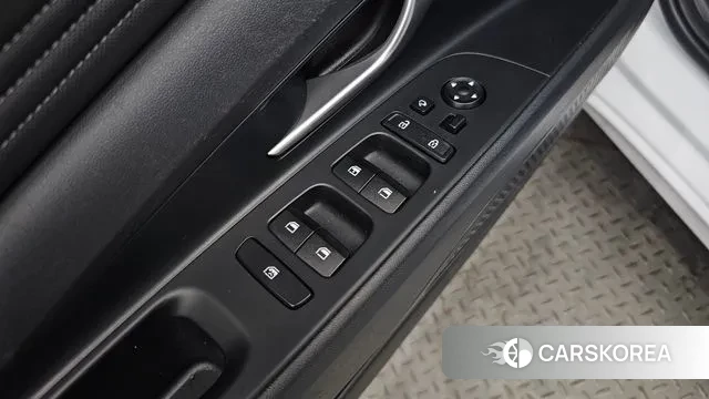 Hyundai Avante (CN7) 2022 Белый из Кореи, фото 5