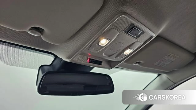 Renault Korea (Samsung) XM3 2022 Белый из Кореи, фото 5
