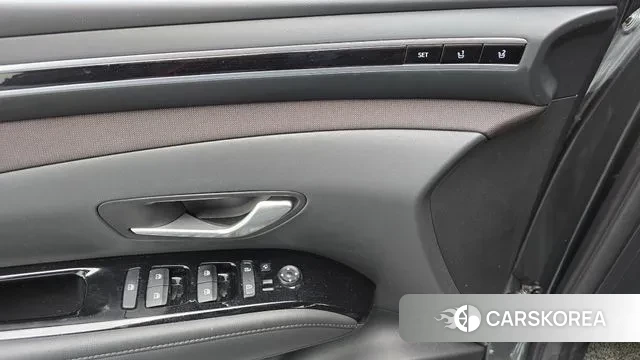 Hyundai Tucson (NX4) 2023 Серый из Кореи, фото 5