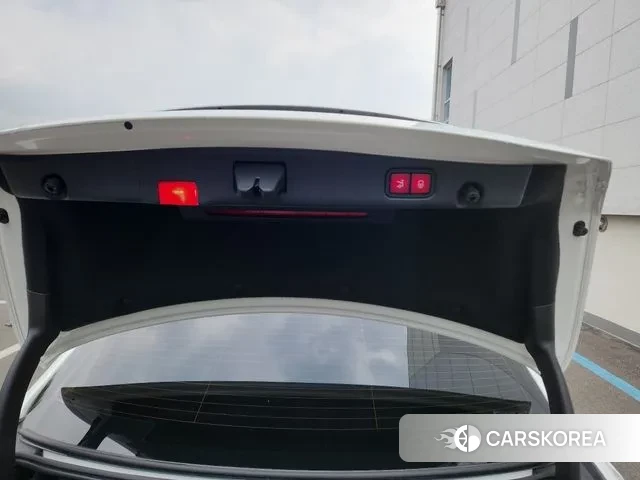 Mercedes-Benz E-Class W213 2019 Белый из Кореи, фото 5