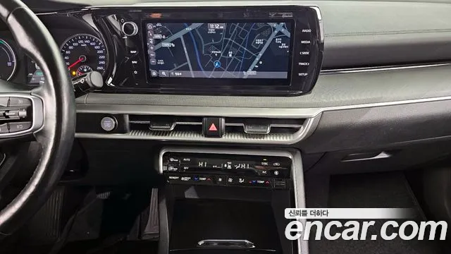 Kia K5 Hybrid 3rd Generation id 2446136 из Кореи 5