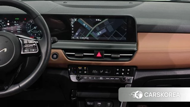 Kia The New Seltos 2024 Белый из Кореи, фото 5