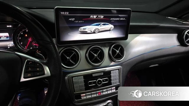 Mercedes-Benz CLA-Class C117 2018 Белый из Кореи, фото 5