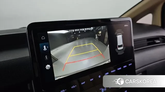 Hyundai Staria 2024 Синий из Кореи, фото 5