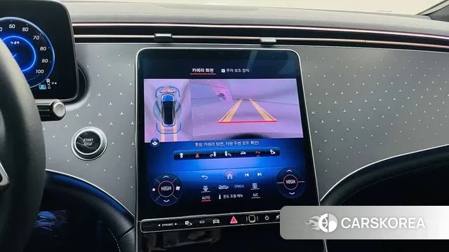 Mercedes-Benz EQE V295 2024 Черный из Кореи, фото 5