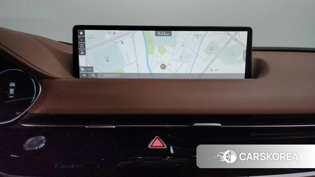 Genesis G80 (RG3) 2020 Серый из Кореи, фото 5