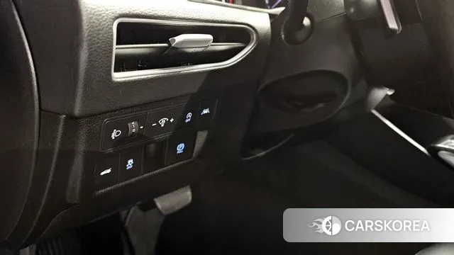 Hyundai Sonata (DN8) 2022 Черный из Кореи, фото 5