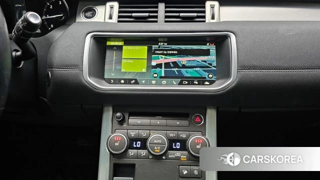 Land Rover Range Rover Evoque 2018 Белый из Кореи, фото 5