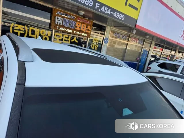 Kia Mohave Master 2019 Белый из Кореи, фото 5