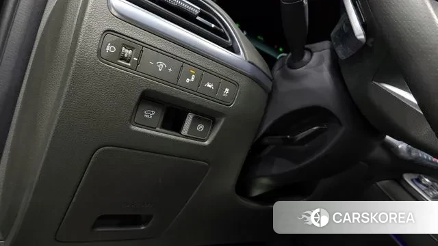 Hyundai Palisade 2022 Черный из Кореи, фото 5