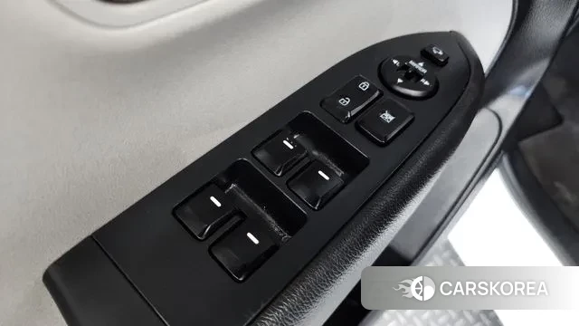 Kia The New Ray 2021 Белый из Кореи, фото 5