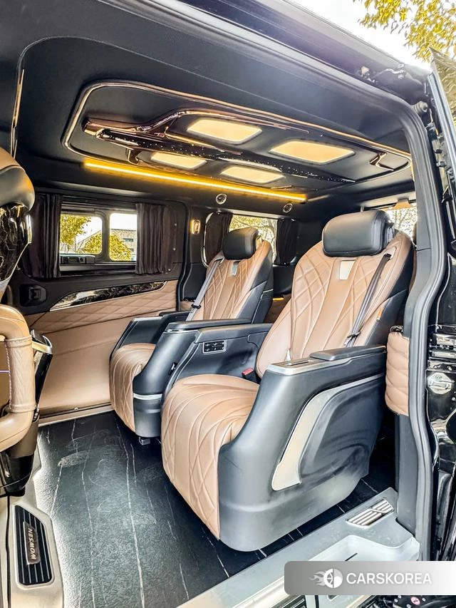 Watsonwell Ford Black Warrior 2025 Черный из Китая, фото 5