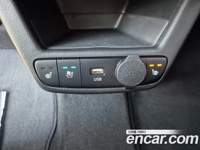 Kia The New Kia Ray id 2690295 из Кореи 5