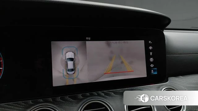 Mercedes-Benz E-Class W213 2022 Белый из Кореи, фото 5
