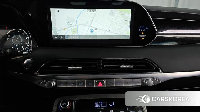 Hyundai Palisade 2022 Белый из Кореи, фото 5