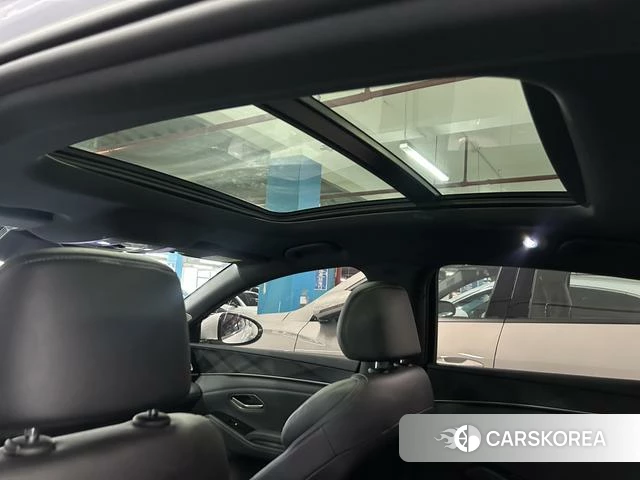 BYD Qin L DM 2025 Белый из Китая, фото 5
