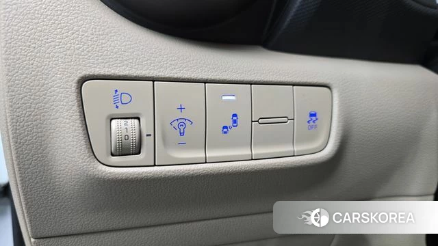 Hyundai Kona 2018 Белый из Кореи, фото 5