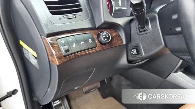 Kia The New Mohave 2018 Белый из Кореи, фото 5