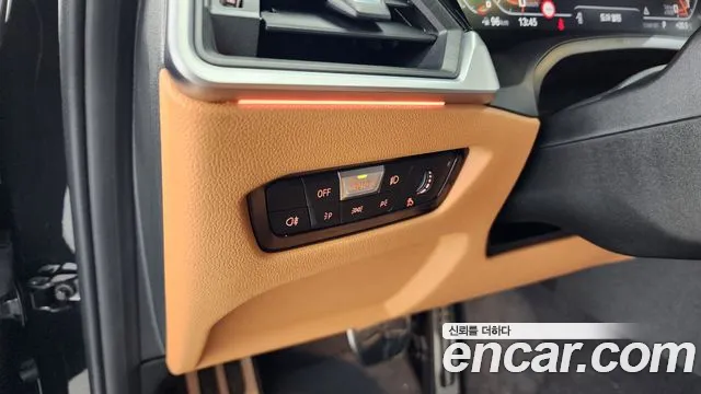 BMW 3 Series (G20) id 2713508 из Кореи 5