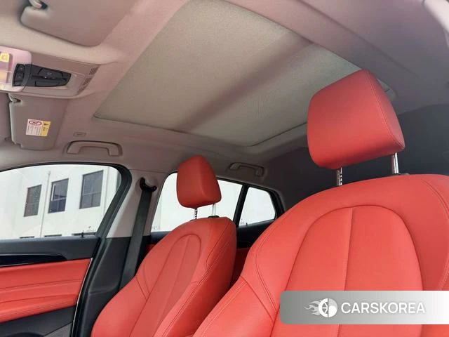 BMW X2 2023 Белый из Китая, фото 5