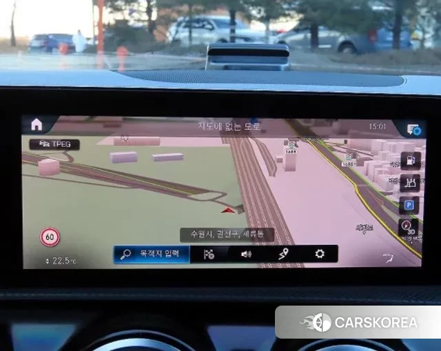 Mercedes-Benz CLA-Class C118 2022 Черный из Кореи, фото 5