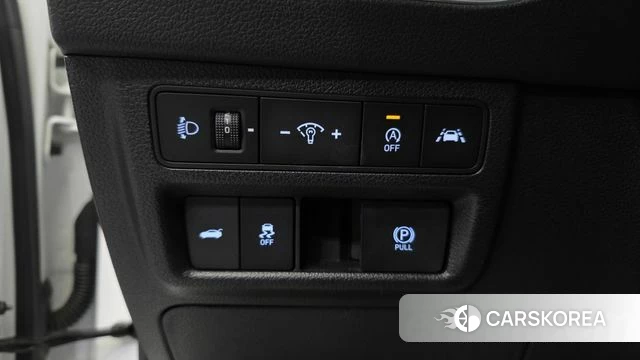 Hyundai Sonata (DN8) 2021 Белый из Кореи, фото 5