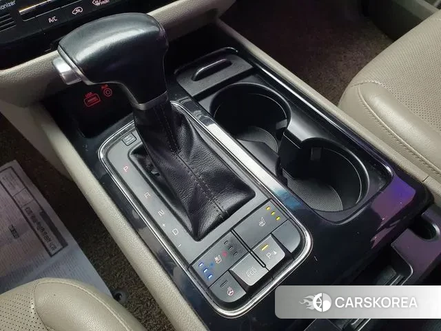 Kia All New Carnival 2018 Белый из Кореи, фото 5