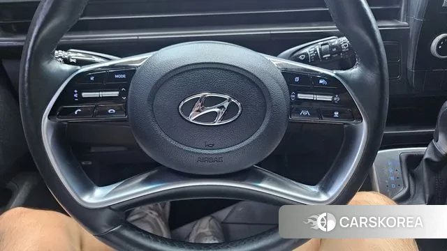 Hyundai Staria 2021 Серебряный из Кореи, фото 5