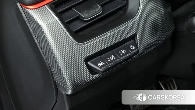 Renault Korea (Samsung) XM3 2022 Белый из Кореи, фото 5