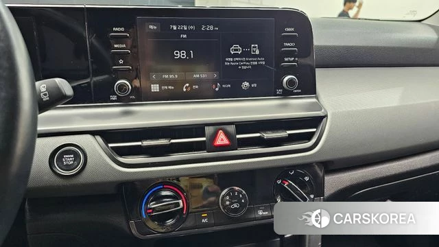 Kia The New Seltos 2023 Черный из Кореи, фото 5
