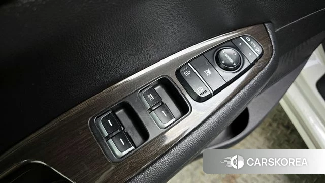 Kia The New K5 2nd generation 2019 Белый из Кореи, фото 5