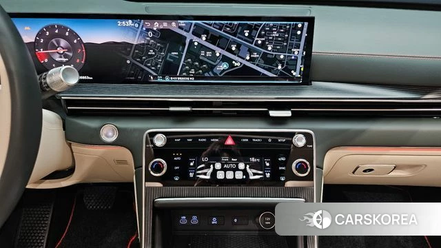 Genesis GV80 Coupe 2024 Белый из Кореи, фото 5